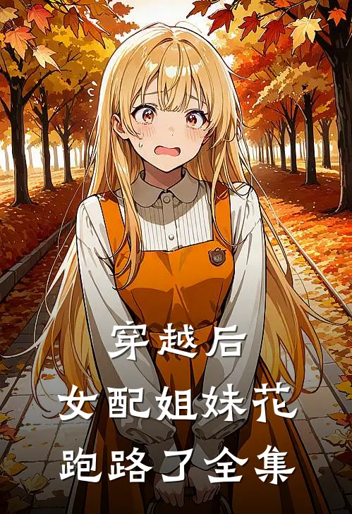 穿越后，女配姐妹花跑路了 全集