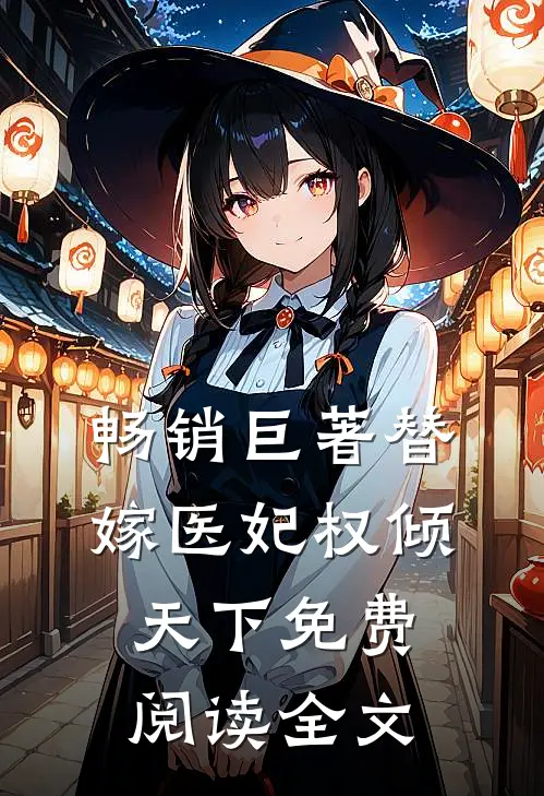 畅销巨著替嫁医妃权倾天下免费阅读全文