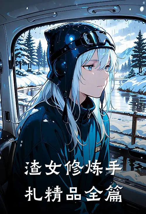 渣女修炼手札精品全篇