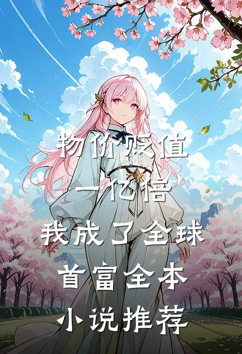 物价贬值一亿倍，我成了全球首富全本小说推荐