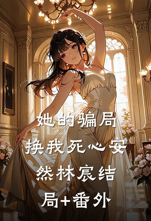 她的骗局，换我死心安然林宸结局+番外