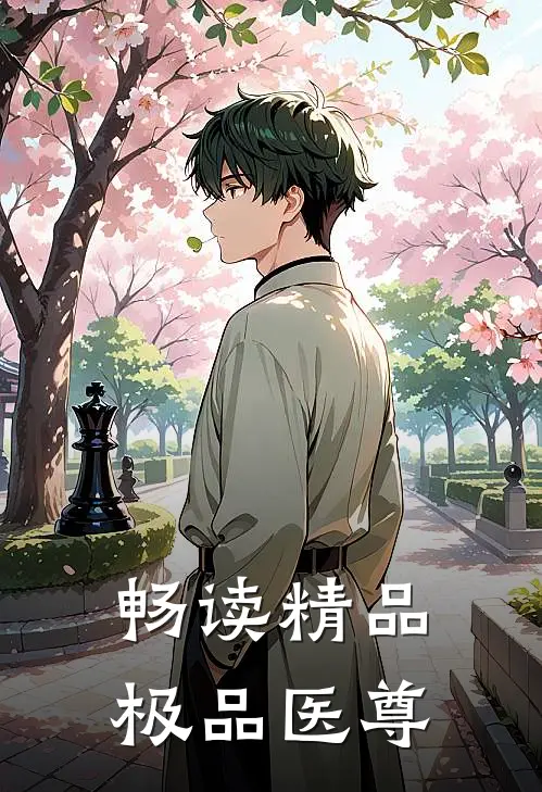 畅读精品极品医尊