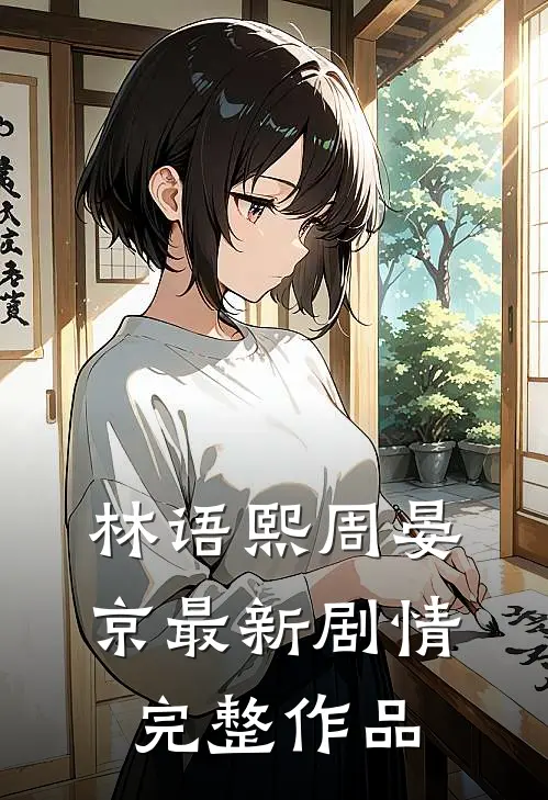 林语熙周晏京最新剧情完整作品