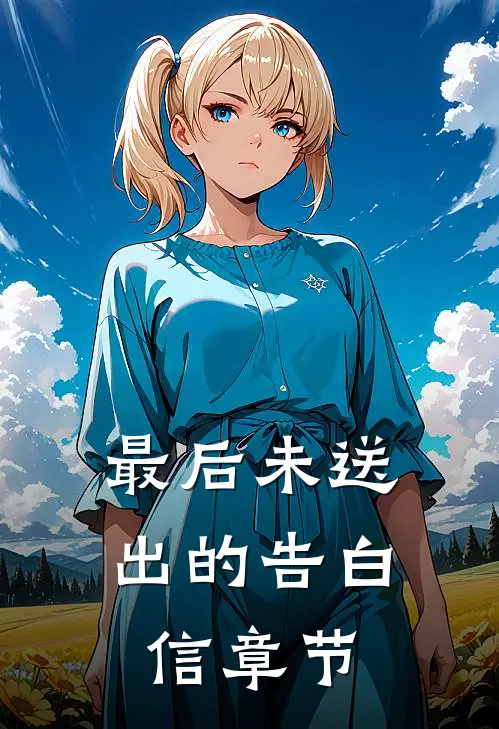 最后未送出的告白信章节