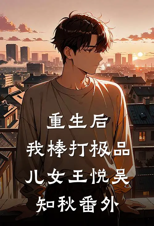 重生后，我棒打极品儿女王悦吴知秋番外