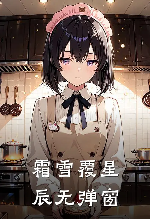 霜雪覆星辰无弹窗