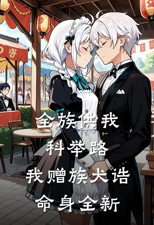 全族供我科举路，我赠族犬诰命身全新