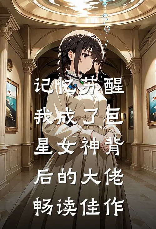 记忆苏醒，我成了巨星女神背后的大佬畅读佳作