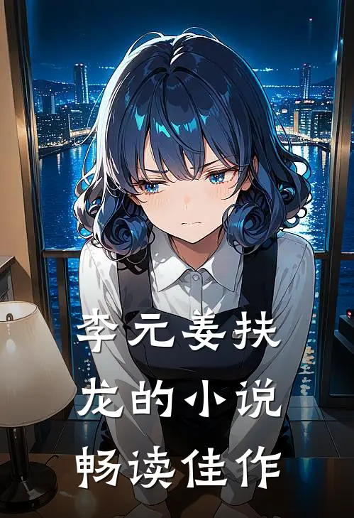 李元姜扶龙的小说畅读佳作
