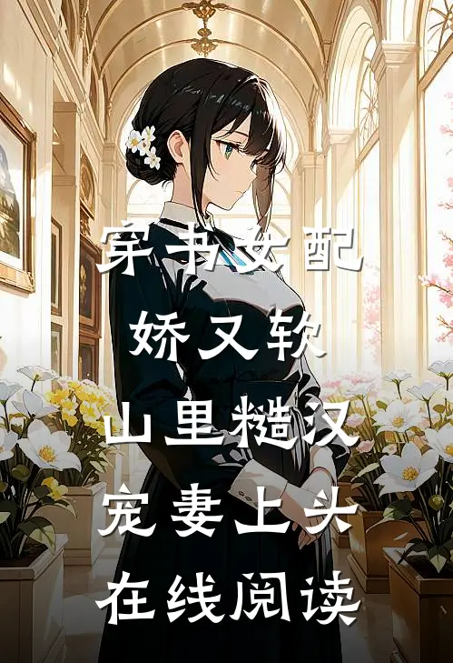 穿书女配娇又软，山里糙汉宠妻上头在线阅读