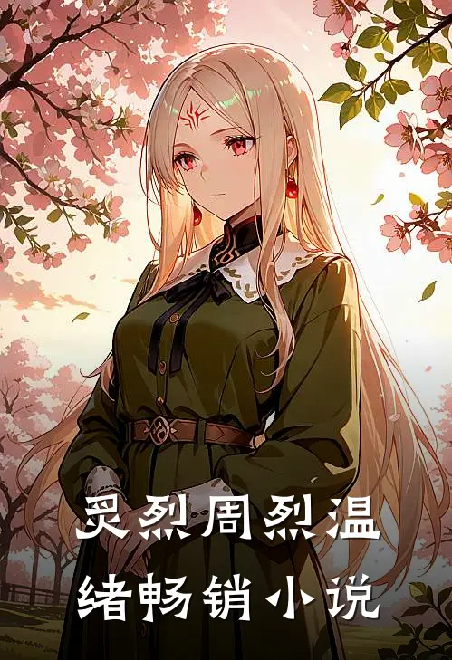 炙烈周烈温绪畅销小说