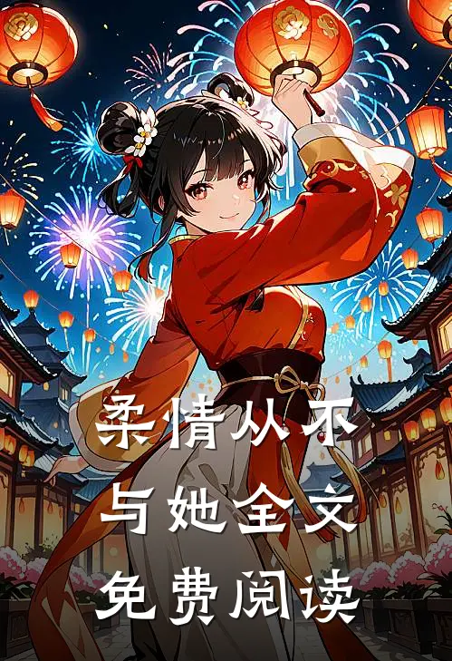 柔情从不与她全文免费阅读