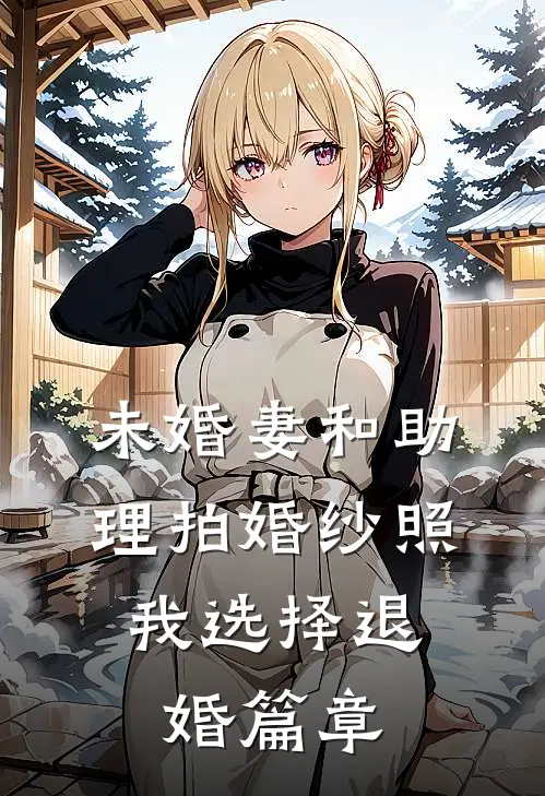 未婚妻和助理拍婚纱照，我选择退婚篇章