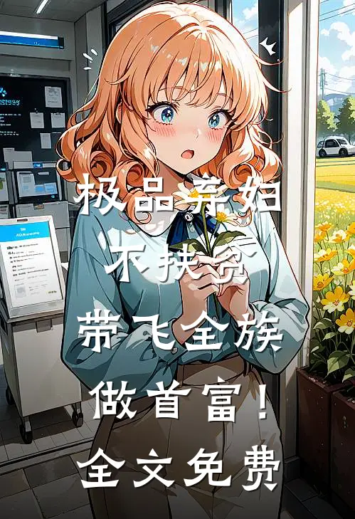极品弃妇不扶贫，带飞全族做首富！全文免费