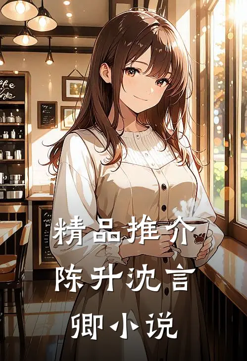 精品推介陈升沈言卿小说