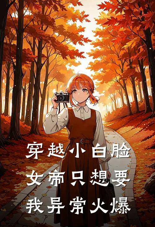 穿越小白脸，女帝只想要我异常火爆