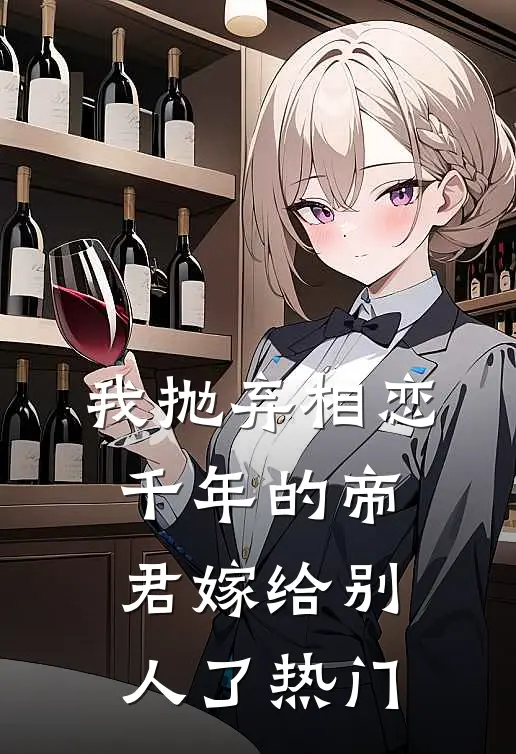 我抛弃相恋千年的帝君嫁给别人了热门