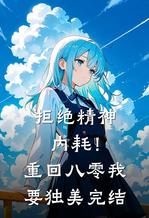 拒绝精神内耗！重回八零我要独美完结