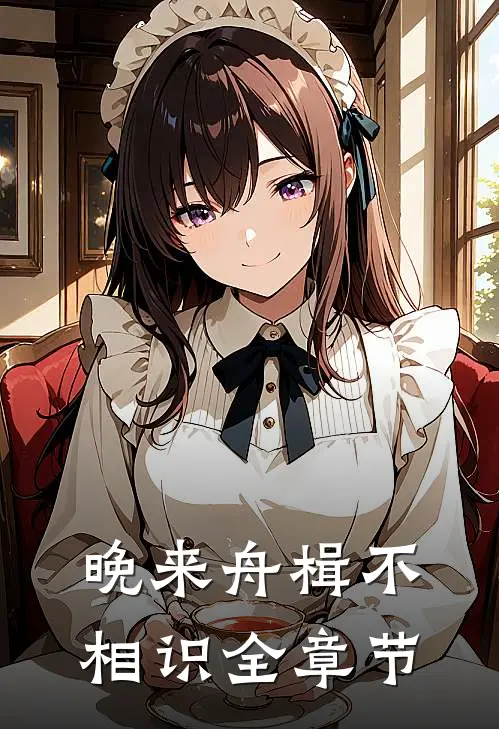 晚来舟楫不相识全章节
