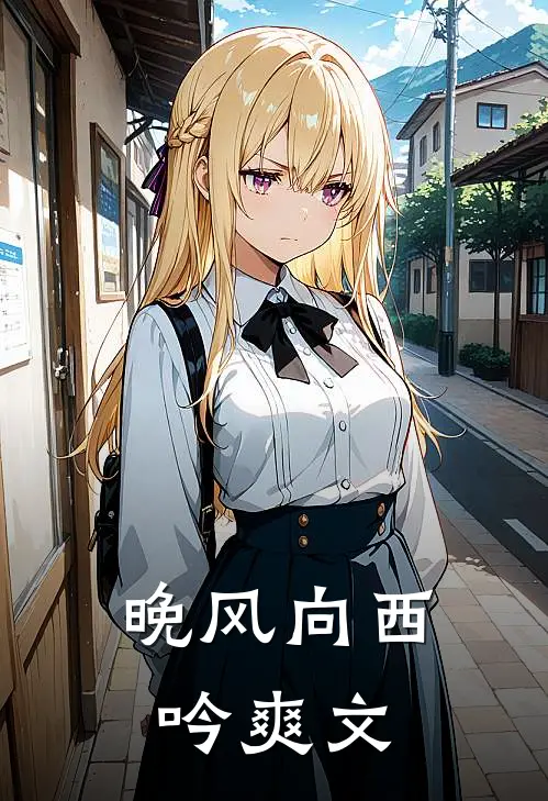 晚风向西吟爽文