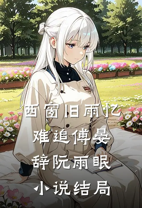 西窗旧雨忆难追傅晏辞阮雨眠小说结局