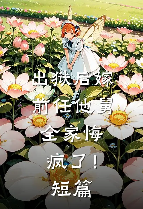 出狱后嫁前任他舅，全家悔疯了！短篇