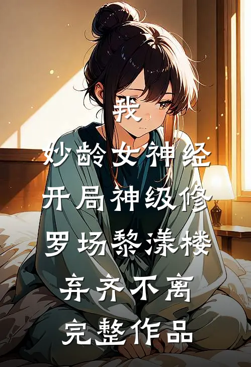 我,妙龄女神经,开局神级修罗场黎漾楼弃齐不离完整作品