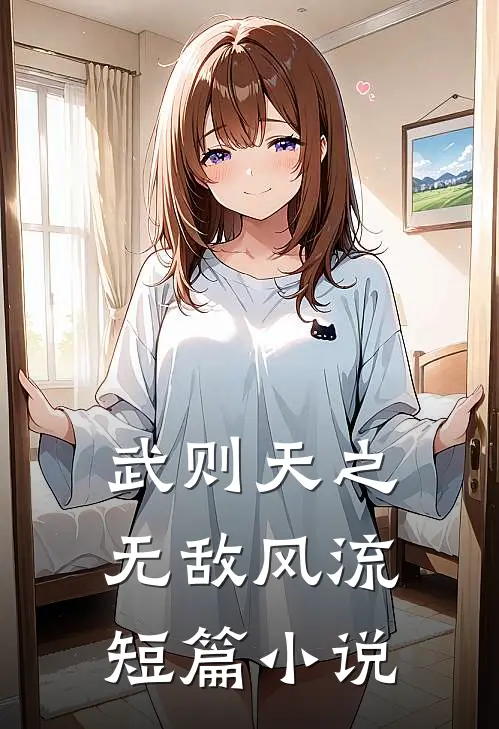 武则天之无敌风流短篇小说