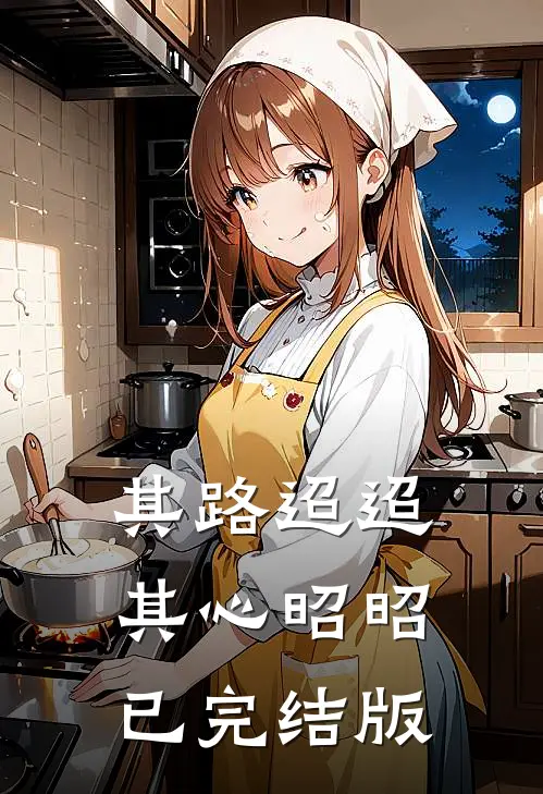 其路迢迢，其心昭昭已完结版