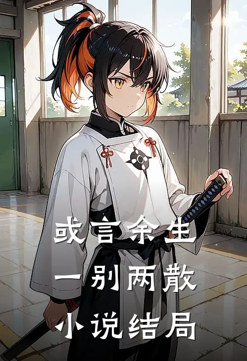 或言余生一别两散小说结局