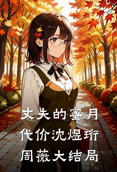 丈夫的蜜月代价沈煜珩周薇大结局