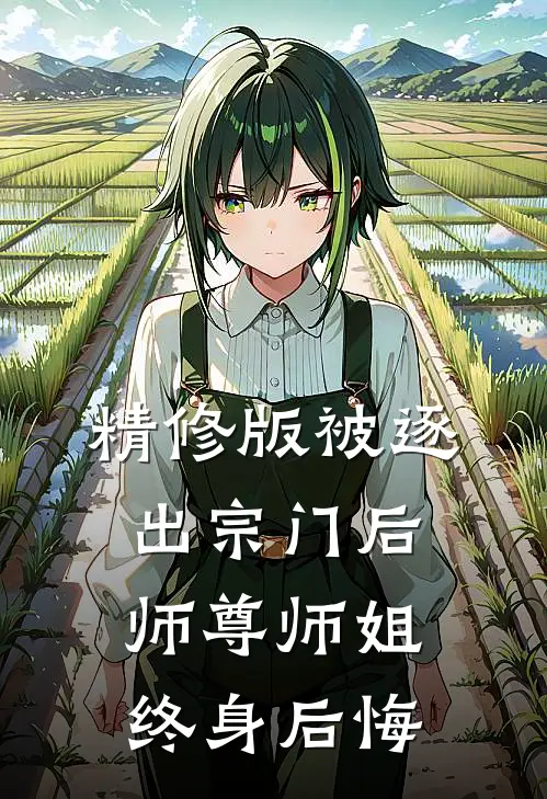 精修版被逐出宗门后，师尊师姐终身后悔