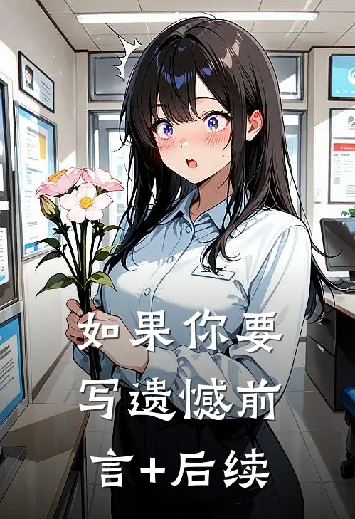 如果你要写遗憾前言+后续