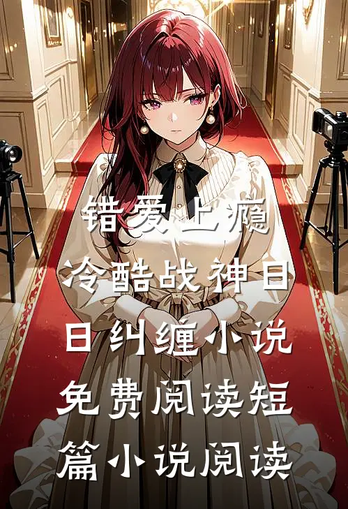 错爱上瘾,冷酷战神日日纠缠小说免费阅读短篇小说阅读