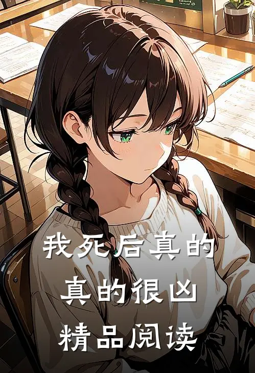 我死后真的真的很凶精品阅读