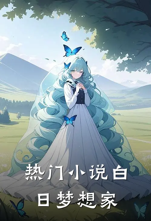 热门小说白日梦想家