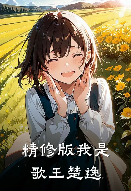 精修版我是歌王楚逸
