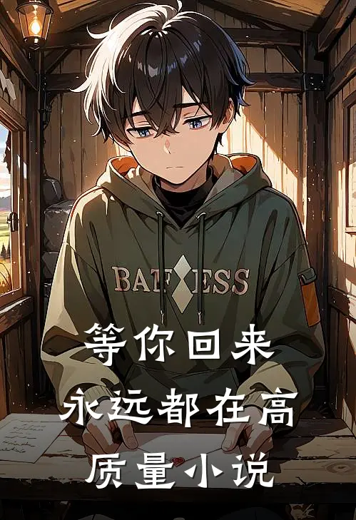 等你回来，永远都在高质量小说