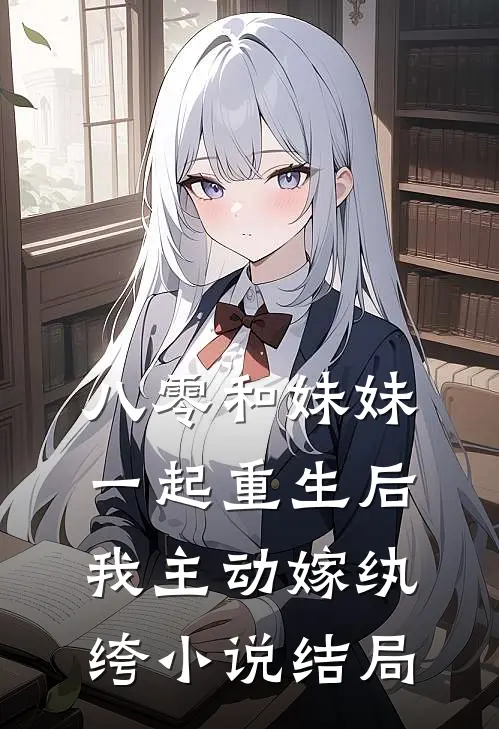 八零和妹妹一起重生后，我主动嫁纨绔小说结局