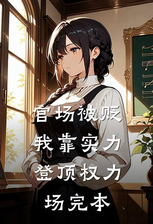 官场被贬，我靠实力登顶权力场完本