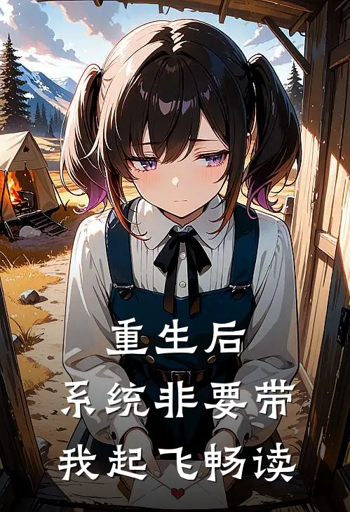 重生后，系统非要带我起飞畅读
