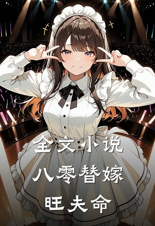 全文小说八零替嫁旺夫命