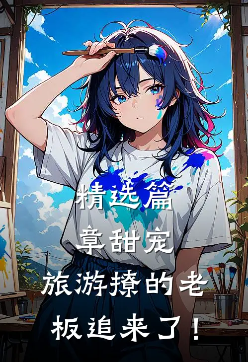 精选篇章甜宠：旅游撩的老板追来了！