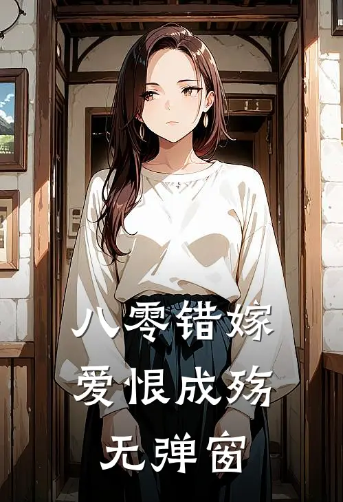 八零错嫁，爱恨成殇无弹窗