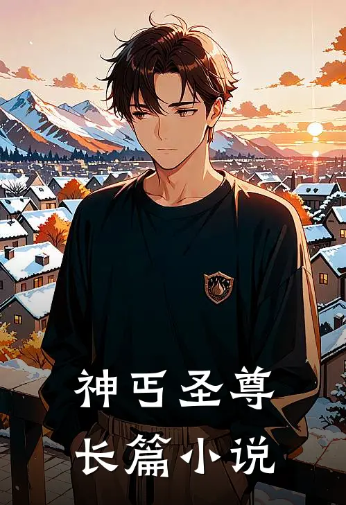 神丐圣尊长篇小说