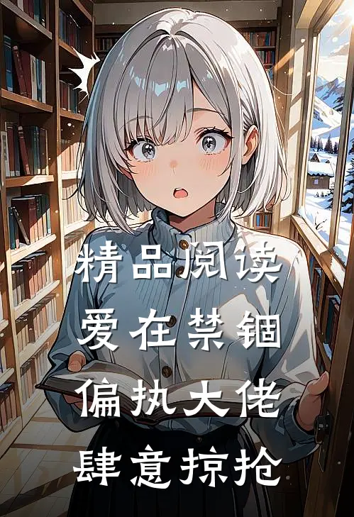 精品阅读爱在禁锢：偏执大佬肆意掠抢
