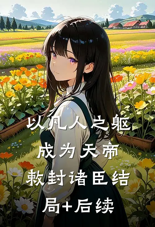 以凡人之躯成为天帝，敕封诸臣结局+后续