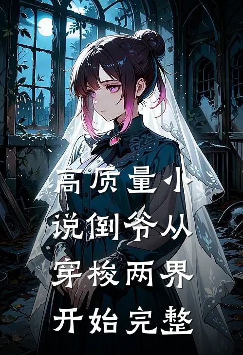 高质量小说倒爷从穿梭两界开始完整