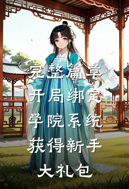 完整篇章开局绑定学院系统，获得新手大礼包
