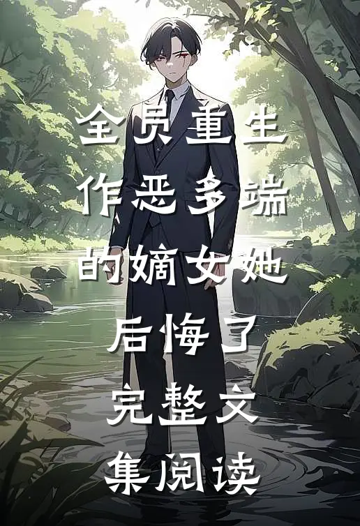 全员重生：作恶多端的嫡女她后悔了完整文集阅读